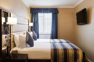 Shaftesbury Premier London Hyde Park Hotel Buitenkant foto