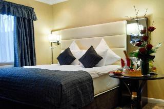 Shaftesbury Premier London Hyde Park Hotel Buitenkant foto