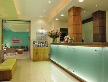 Shaftesbury Premier London Hyde Park Hotel Buitenkant foto
