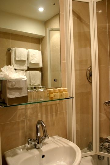 Shaftesbury Premier London Hyde Park Hotel Buitenkant foto